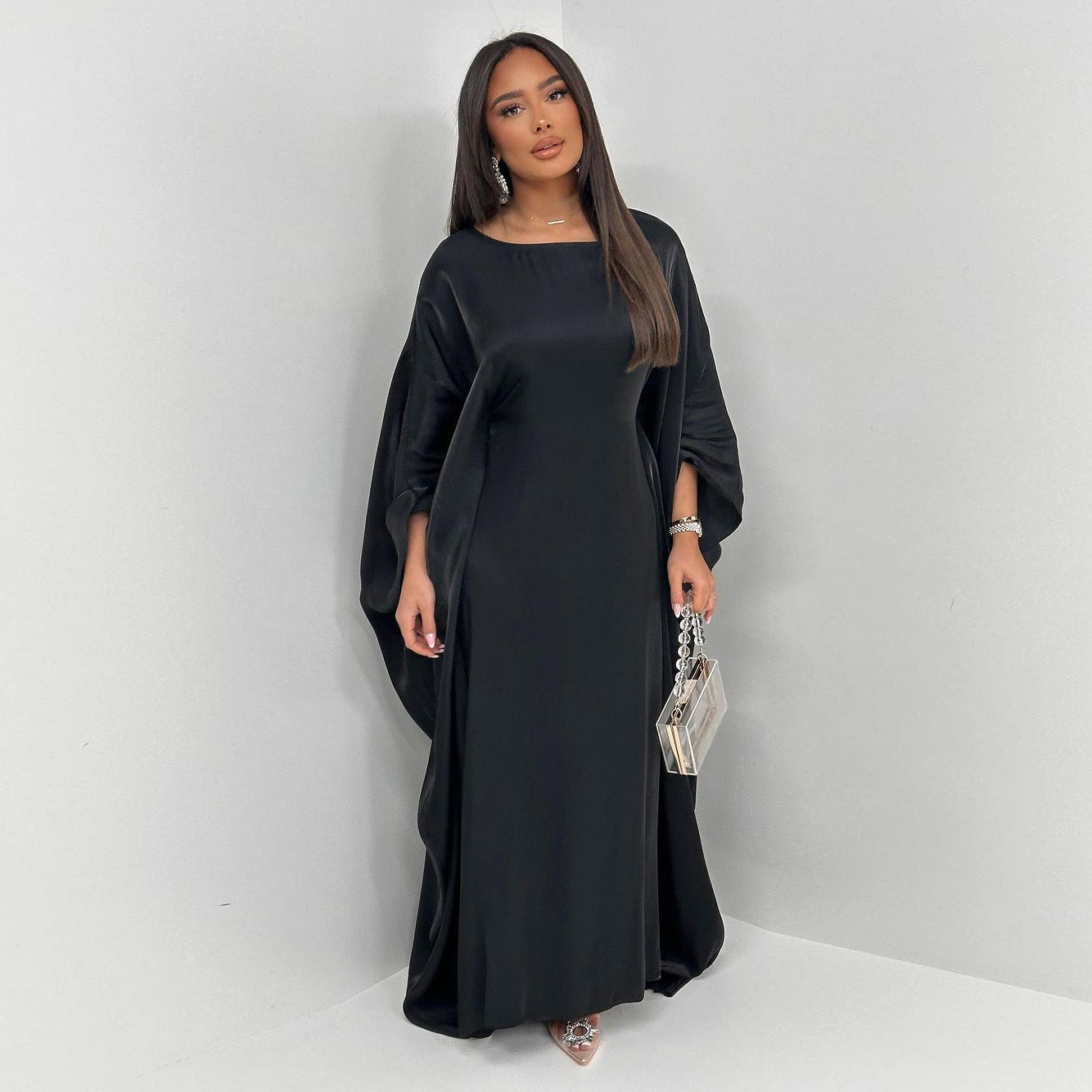 Maison Élise Evening Abaya
