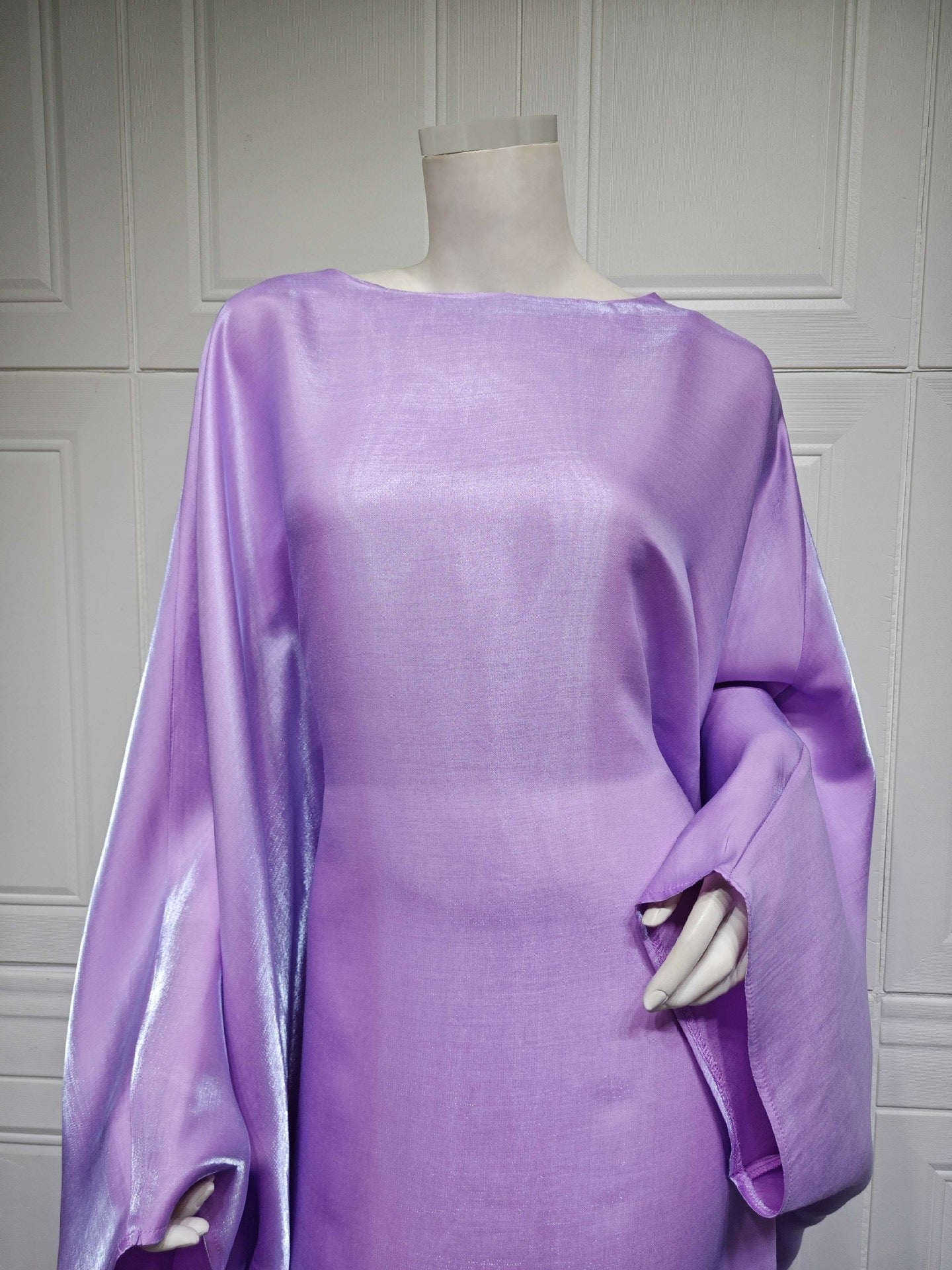 Maison Élise Evening Abaya