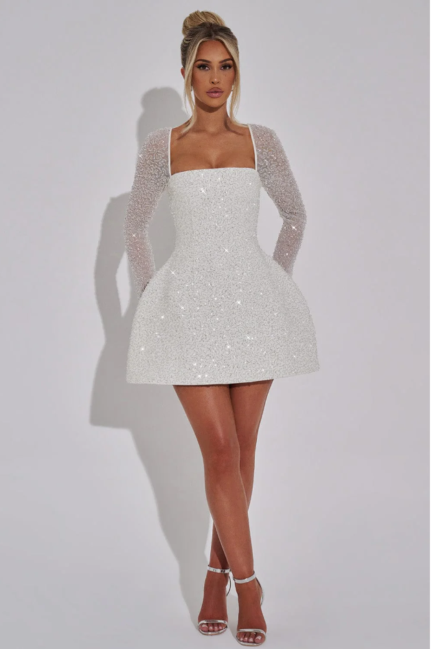 Maison Élise Lola Chic Dress