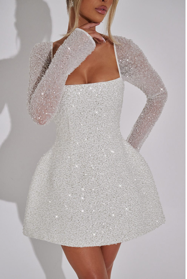 Maison Élise Lola Chic Dress