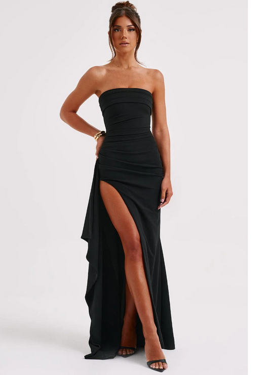 Maison Élise Sara Luxe Gown