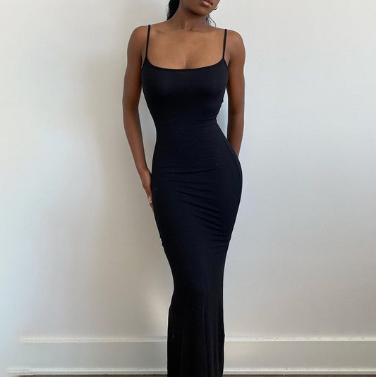 Maison Élise Tight Dress