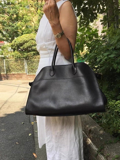 Maison Élise Shopper Bag
