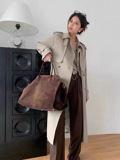 Maison Élise Shopper Bag