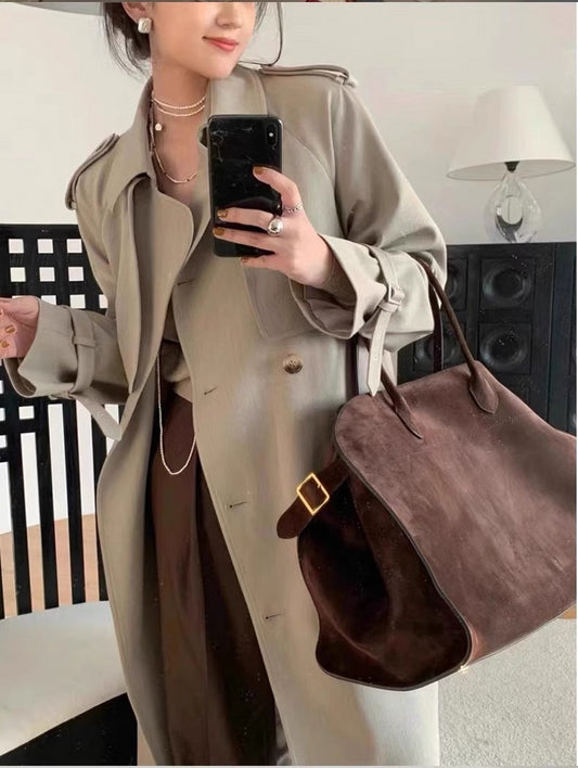 Maison Élise Shopper Bag