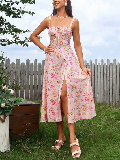 Maison Élise Sommerkleid