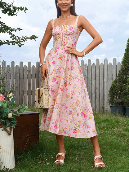 Maison Élise Sommerkleid