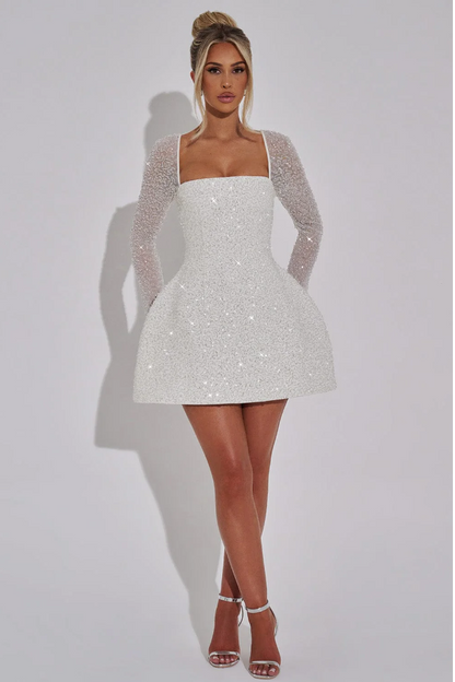 Maison Élise Lola Chic Dress